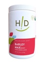 Alelujah Diet Cevada OrgânicaMax - Cevada e Alfalfa suco verde em pó, sabor Berry, 8.5 Ounces (60 fornecimento dia)