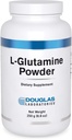 Douglas Laboratories L-Glutamina Powder Suporta a Estrutura e Função do Trato Gastrointestinal (GI) e Sistema Imuno