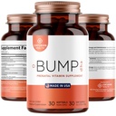 Centurion Labs Premium Vitaminas Pré-Natais [10 Poderosos Ingredientes] com DHA, EPA, Folato e Vitamina B12, Todos os suplementos naturais de gravidez para o desenvolvimento fetal e suporte à gravidez, 30 Softgels