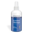 SkinSmart Antimicrobial Eczema Terapêutica com Ácido Hipocloroso, Remove Bactérias para que a pele possa curar, para adultos, crianças e idosos, 8 Spray claro onça