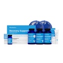 VitaMedica Recuperacao Ultimate Bundle Preparacao de Cirurgia Prepa .Cura de Feridas . Suplementos . Arnica K Creme de Óxido .