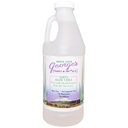 Aloe Vera de George, 100% Aloe Vera Liquid, 32 fl oz (.94 l)