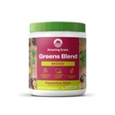 Amazing Grass Greens mistura de humor: Super Verdes mistura de smoothie em pó para o humor, relaxamento e suporte de estresse com espirulina orgânica, chlorela, raiz de beterraba em pó, enzimas digestivas e probióticos, 30 Servings