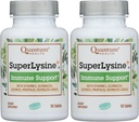 Pesquisa Quântica Super Lisina + Tablet, 0,93 Libras (Pacote de 2)