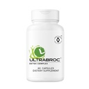UltraCur Detoxification Supplement (Suplemento de Detoxificação UltraCur) Extrato de Sementes de Brócolis e Protisorb Curcumina, Sulforaphane Glucoraphanina, Suporte Fígado, Suplemento Antioxidante, Absorção Rápida (60 Veg Cápsulas)