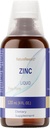 Zinco Líquido Orgânico, 60 Servings – Álcool Sulfato de Zinco Livre – Suporta Saúde Imune & Metabolismo – Antioxidante – Gluten-Free, Não-GMO, Vegan & Paleo Friendly (120 ml), 4 FL OZ