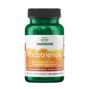 Swanson dupla força tocotrienols - antioxidante - (60 cápsulas líquidas, 100 mg cada)