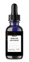 Prata coloidal 1500 PPM, concentração de super-força, defesa imunológica, proteína de prata leve de alto grau (4.00 Fl Oz, 4.00, Fl Oz) por TheaWell