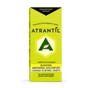 Atrantil 90 Cápsulas-Antioxidante Embalado Polifenol para Bloating e alívio de gás, Desconforto abdominal, Obstipação, Diarreia, Pós-biótico, Mudança em Habits Bowel e Saúde Digestiva Todos os dias.
