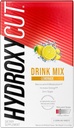 Hydroxycut Drink Mix, Limonada - 21 Pacotes de tamanho de viagem - Zero calorias ou açúcar - aumentar o metabolismo, calorias de queimadura, aumentar a energia - para mulheres e homens