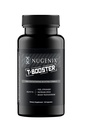 Nugenix T Boost - Suplemento gratuito de reforço de testosterona para homens, contagem de 30