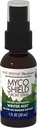Host Defense MycoShield Throat Spray - Imune Health Support - Suplemento de cogumelos dietéticos com Chaga, Reishi, Turquia Tail & More - On-The-Go Immune Support - Winter Mist, 1 fl oz (71 Servings)*