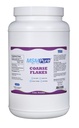 KALA SAÚDE MSMPure Coarse HSH Powder Flakes – US-Made HSH para a saúde comum, aparência da pele, e Hair & Nail Support – 5 lb, Enxofre orgânico