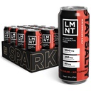 Beba LMNT Sparkling Electrolyte Drink - Sal de melancia