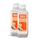 Cérebro à prova de balas Octano C8 MCT Oil, 32 Onças (Pacote de 2), Keto Suplemento para suporte de energia e metabolismo sustentados, embalagem de maio Vary