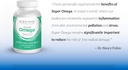 Ultra Omega - Triplo Purificado Omega 3 óleo de peixe - 60 Softgels