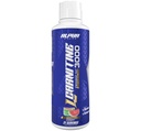 Alpha Supps L Carnitine Liquid 3000 □ Suplemento L-Carnitina livre de estimulante para homens e mulheres □ Pré-treino de energia Boost & recuperação muscular