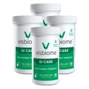 Visbiome® GI Care - Probiótico de alta potência - 112,5 bilhões de CFU Live Probióticos, Formulação Original De Simone, Made in USA, 240 Cápsulas.
