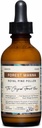 Floresta RAW Alimentos Floresta Manna Royal Pine Pollen Tintura – 1:2 True Dual-Stage Extraction – Pure Pine Pollen – Apenas a partir de 2 Fl Ounce Garrafa