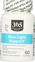 365 by Whole Foods Market, Lutein 20mg com Zeaxanthin 1mg, 60 Count