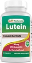 Melhores Naturals Lutein 40 mg com Zeaxanthin- 120 Comprimidos