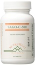 Nutri-West - Sago-C-500 90 Comprimidos