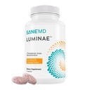 SANE MD Luminae 7-Keto DHEA Suplemento para Mulheres e Homens - Baixe seu peso de ponto definido mais rápido com NSF Certified Healthy Suplemento Comprimidos - 15 Contagem