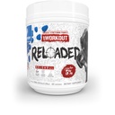 5% Nutrition Rich Piana Recarregou Alto Stim Pré-Trabalho Ultra Energia, Foco, Bombas, Potência e Endurance    , Citrulina, GlicerSize, Nitrosigina, Creatina, Colina, Huperzina A (Framborra Azul)