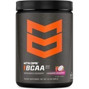 MTN OPS BCAA 2:1:1 Aminoácidos Suplemento Pó para Recuperação Músculo Rápido e Reparação com Açúcar Zero e Glúten Grátis (30-Serving Tub, Morangueiro Dragonfruit)