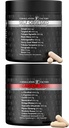 Fábrica de Formulação Auto Obcecada x Coração de Aço (Bundle)