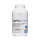 OptimalAmino Comprimidos (300 Contagem) 99% Utilizado Aminoácido Essencial (EAA) Suplemento, Aumentar a Recuperação Músculo, BCAA Proteína Pré / Pós Treino Certificado para Sport® Certificado