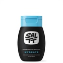 SALTT Hydrate Electrolyte Drops Keto Diets & Intermittent Jesting - Suporte Imune - Gluten & Sugar Free - Sódio, Magnésio, Potássio & Trace Minerals - Sem sabor - 2 fl oz