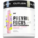 Pré-treino em pó pré-treino com Nootropics: Pré-treino para homens e mulheres, corte de energia borda e foco Suplemento com L Citrulina, Alpha GPC, L Tirosina de algodão, 40 Scoops