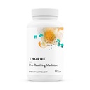 THORNE - Mediadores Pró-Resolvedores - Combina Mediadores Pré-Resolvedores com EPA e DHA - Suporta uma Resposta Equilibrada e Estrutura Cérebro Saudável* - 60 Gelcaps