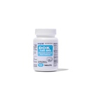 Docusato major de sódio 100 mg - comprimidos de amaciador de fezes para alívio da constipação - ajuda a parar a constipação - amaciadores de fezes para mulheres, homens e crianças idade 12+ - 100 comprimidos