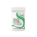 Buscando Saúde Enzimas Digestivas Chewable, Vegan e Vegetariano Suplemento Enzimático para apoiar Digestão saudável e Conforto Digestivo com Amylase, Protease, e Lipase (60 Tablets)
