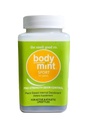 Body Mint Sport, suplemento de desodorização de clorofila de força extra para frescura total do corpo, desodorante interno com base em plantas sem alumínio, projetado para estilos de vida ativos e atléticos, 50 abas