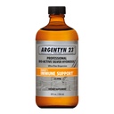 Suporte imunológico profissional Argentyn 23 - Prata coloidal, hidrosol de prata bio-ativa, 23 ppm, Torção Líquida Top, 8 Fl Oz (236 ml)