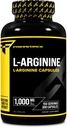 Primaforce L-Arginina (300 Cápsulas, 150 Servings / 1000 mg L-Arginina por Serve)