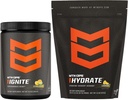 MTN OPS Ignite Citrus Bliss + Hydrate Limonada Bundle