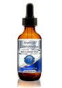 Novo azul de Metileno 1% Wtih Coloidal Silver Angels Lab , USP-Grade Cloreto de metiltônio líquido , Suplemento dietético de alta pureza para função cerebral e saúde cognitiva...