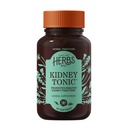 Ervas, Etc. Softgels tónicos renais - Suplemento de função - Natural com dente-de-leão, Serra Palmetto & Salsa - 60 Softgels (60 Servings)