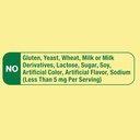 Convergence Spring Valley Standardized Extract Milk Thistle Supplement, 175 mg, 180 Count Value SizeNo Gluten, Levedura, Trigo, Derivados de Leite ou Leite, Lactose, Açúcar, ou Soja