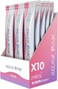 Mitra9 Kava Powder RelaxPak - Kandy Kava Extrair Pacotes de Pó