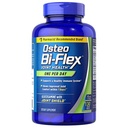 Osteo Bi-Flex Glucosamina com Vitamina D, Um por Dia Por Osteo Bi-flex, Saúde Comum, 130 Comprimidos Revestidos, 130 Contagem