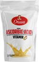 Pó de ácido ascórbico (pó de vitamina C) 2 lb (907g) - para suporte imunológico - sem glúten, sem enchimento, pó puro - 1g (1000mg) de vitamina C por serviço