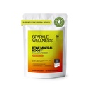 Explosão de bem-estar bone Mineral Boost (laranja) [30 Serve]
