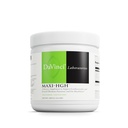 Laboratório DAVINCI Maxi-HGH - Suplemento de Ácido Amino para apoiar o sistema cardiovascular, recuperação muscular, liberação de hormônio de crescimento humano e metabolismo de gordura* - Sem glúten - Vegetariano - 328,5 g Pó