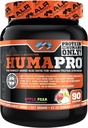 Utilização para o músculo magro Vegan, Glúten Livre , 667g / 90 Servings (Apple Pear)
