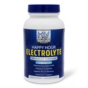 Eletrolítico Pill- 100 comprimidos- Desidratação, Cãibras musculares, Desempenho, Keto & Recuperação Rápida. Cápsulas vegetarianas w/Magnesium, Potássio, sódio e cálcio Hydration Supplement